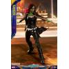 Hot Toys Gamora (Guardians of the Galaxy volume 2) MMS483 in doos