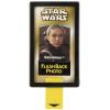 Star Wars POTF Princess Leia Flashback card