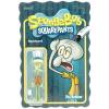 Squidward Spongebob Squarepants MOC ReAction Super7