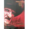 Freddy Krueger (a Nightmare on Elmstreet) premium motion statue in doos Factory Entertainment