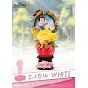 Snow White (Disney) D-Stage 013 Beast Kingdom in doos