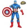 Marvel Legends Marvel Now! Captain America (the Mandroid Infinite series) MIB