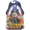 Star Wars ROTS C-3PO (Protocol Droid) MOC