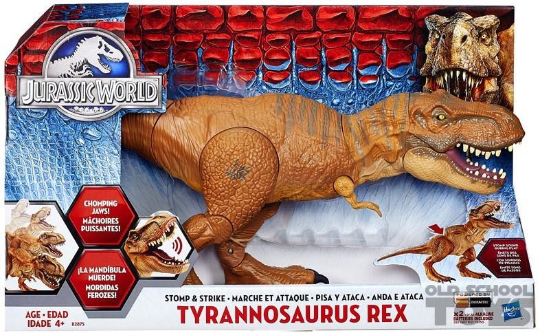 Rex tyrannosaurus T Rex