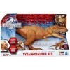 Tyrannosaurus Rex (stomp & strike) Jurassic World in doos