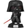 Darth Vader (fist pose) Pop Vinyl Star Wars Series (Funko) exclusive