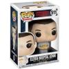 Eleven (hospital gown) (Stranger Things) Pop Vinyl Television Series (Funko)