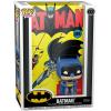 Batman Pop Vinyl Comic covers Series (Funko)