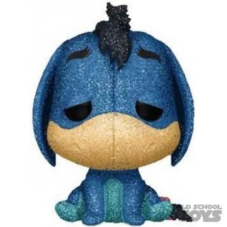 eeyore chase pop