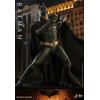 Hot Toys Batman (Batman Begins) MMS595 in doos Sideshow exclusive