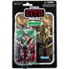 Star Wars General Grievous (with Cape) MOC Vintage-Style