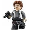 Lego 75209 Star Wars Han Solo's Landspeeder (Solo a Star Wars story) in doos