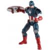 Marvel Captain America Legends Series in doos 12 inch