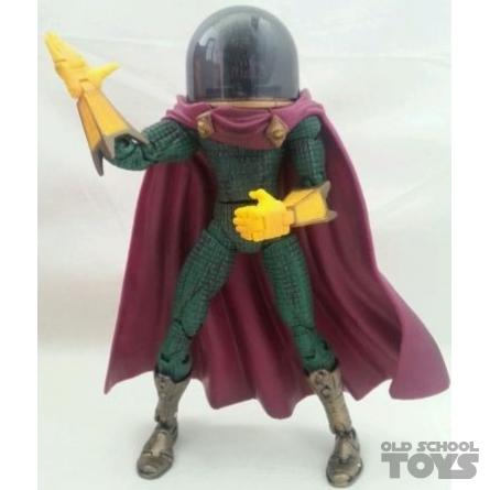 marvel mysterio toy