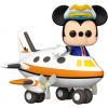 Mickey in the "Mouse" Pop Vinyl Rides (Funko) exclusive