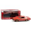 Starsky & Hutch 1976 Ford Gran Torino 1:24 Greenlight Collectibles in doos weathered version