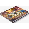 Boek X-Men the art and making of the animated series (Eric Lewald & Julia Lewald) hard cover