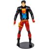 Kon-El Superboy DC Multiverse (McFarlane Toys) in doos