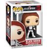 Black Widow (Black Widow movie) Pop Vinyl Marvel (Funko)