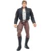 Star Wars POTF Han Solo (Bespin gear) (freeze frame) MOC