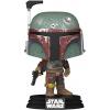 Cobb Vanth (the Mandalorian) Pop Vinyl Star Wars Series (Funko)