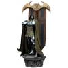 Doctor Doom (Marvel Fantastic Four) maquette en doos (69 centimeter) Sideshow collectibles