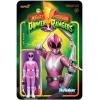 Pink Ranger Mighty Morphin Power Rangers MOC ReAction Super7