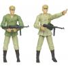 Indiana Jones: German Soldiers 2-Pack (Raiders of the Lost Ark) MOC