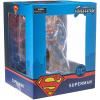 DC Gallery Superman in doos Diamond Select