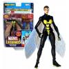 Marvel Legends Wasp (Modok) MOC Toy Biz