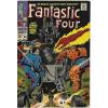 Fantastic Four nummer 80 (Marvel Comics)