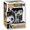 Sammy Lawrence (Bendy and the Ink Machine) Pop Vinyl Games Series (Funko)