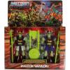 Skeleton Warriors 2-pack Masters of the Universe Origins in doos