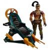 GI JOE Zanzibar & Air Skiff incompleet