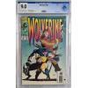 Wolverine nummer 86 (Marvel Comics) EGC 9.0