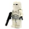 Lego Star Wars figuur Snowtrooper