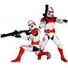 Shock Trooper 2-pack (Star Wars) in doos Kotobukiya Wondercon exclusive