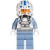 Lego Star Wars figuur Clone Pilot (8088 Versie 2)