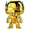 Ant-Man Pop Vinyl Marvel (Funko) 10 Years Marvel gold chrome exclusive
