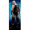 WWE Stone Cold Steve Austin S.H. Figuarts Action Figure Bandai in doos (16 centimeter)