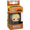 Bakugo (My Hero Academia) Pocket Pop Keychain (Funko) exclusive