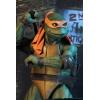 Michelangelo Teenage Mutant Ninja Turtles in doos (42 centimeter) Neca