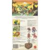 Leech Masters of the Universe (Mattel) cardback