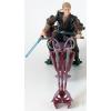 Star Wars Saga Anakin Skywalker's Swoop Bike compleet