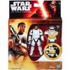 Star Wars Finn (FN-2187) (Armor Up) the Force Awakens in doos