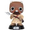 Tusken Raider Pop Vinyl Star Wars Series (Funko)