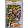 the Amazing Spider-Man nummer 85 (Marvel Comics) CGC 7.0 signed by Stan Lee