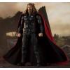 Marvel Thor (final battle edition) (Avengers Endgame) S.H. Figuarts Action Figure Bandai in doos (17 centimeter)