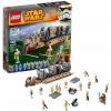 Lego 75086 Star Wars Battle Droid Troop Carrier en doos