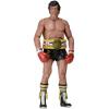 Rocky Balboa (black shorts with belt) Neca MIB Rocky III